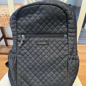 Vera Bradley backpack never used
